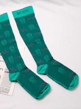 Size S | Figs Compression Socks